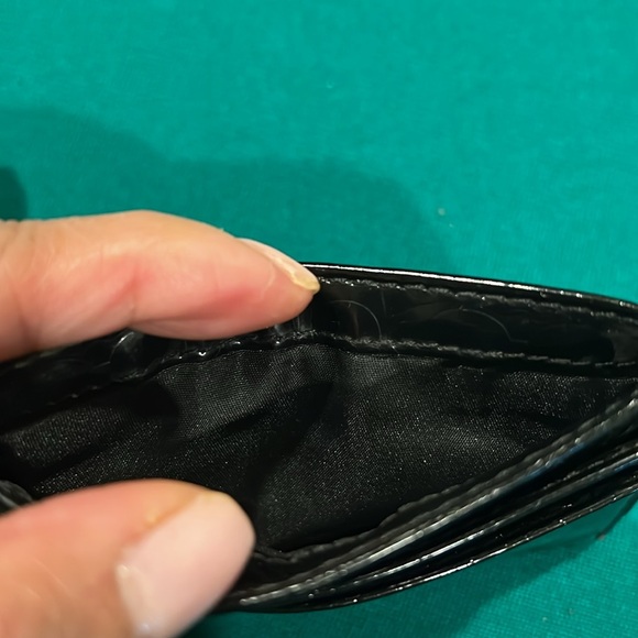 Coach Card Holder - Picture 4 of 5